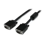 Cable 9.1M Coaxial Video VGA Alta Resolucion Monitor M A M HD.5