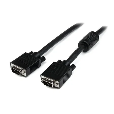 Cable 9.1M Coaxial Video VGA Alta Resolucion Monitor M A M HD.5