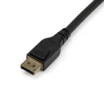 Cable Displayport 1.4 De 5Mvesa Certified 8K60Hz Hbr3