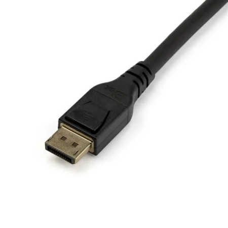 Cable Displayport 1.4 De 5Mvesa Certified 8K60Hz Hbr3