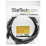 Cable Displayport 1.4 De 5Mvesa Certified 8K60Hz Hbr3
