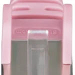 Cable Ethernet Cat6A Rosado 7.6M - Snagless - S-Ftp - Lszh