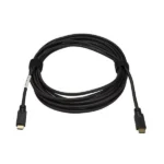 Cable 10M HDMI Alta Velocidad C On Ethernet Activo 4K Cl2