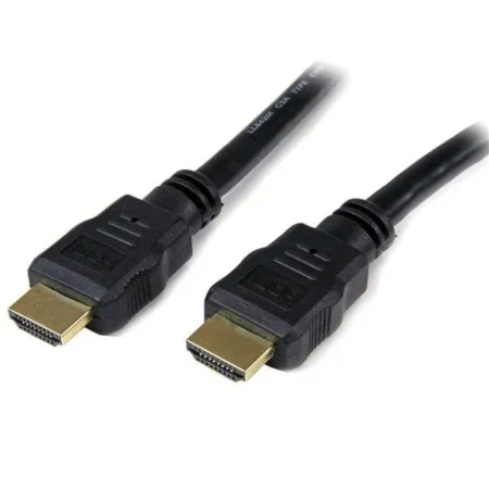 Cable HDMI De Alta Velocidad 4.5M 2X HDMI Macho Color Negro .