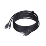 HDMI And USB Kvm Cable 3. 0 5Gbps 3M