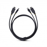 HDMI And USB Kvm Cable 3. 0 5Gbps 3M