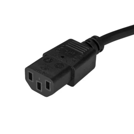 Cable De Poder Para Pc De 3M Paquete De 10-Nema 5 15P A C13