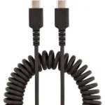 Cable Adaptador De 50Cm USB-C .