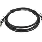 Cable Sfp 3M Direct Attach Cable Twinax Pasivo Msa