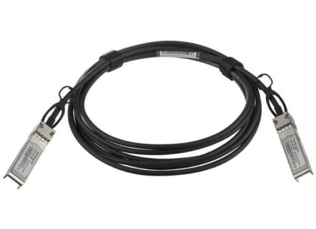 Cable Sfp 3M Direct Attach Cable Twinax Pasivo Msa