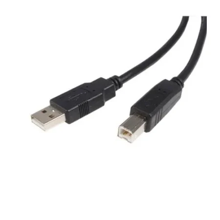 Cable USB 2.0 Certificado 3M A Macho A B Macho Para Impresora.