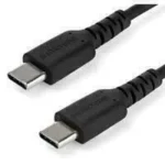 Cable De 2M USB-C USB 3.0 Con Entrega De Potencia