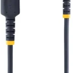 Cable 30Cm USB C Carga Acodado Pd 60W USB 2.0 Tipo C