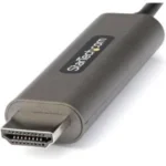Cable USB-C A HDMI De 2M 4K 60 Hz Con Hdr10 Para Monitor HDMI