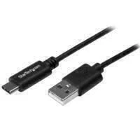 30cm Usb-a To Usb-c Charging Cable - Usb Charger Cable