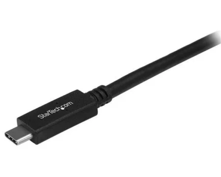 Cable 0.5m Usb-c A Usb Type C Usbc Usb 3.1 10gbps