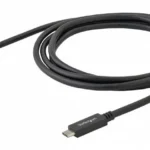 Cable 0.5M USB-C A USB Type C Usbc USB 3.1 10Gbps