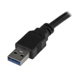 Cable 91Cm Adaptador USB 3.0 A eSATA Para Disco Duro O SSD .