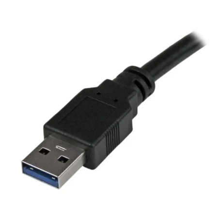 Cable 91Cm Adaptador USB 3.0 A eSATA Para Disco Duro O SSD .