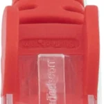 Ethernet Cable Cat6 Slim 15M Pink - Snagless Lszh