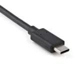 Docking Station Multipuertos Tipo C Gen 2 10Gbps - HDMI Y VGA