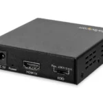Extractor De Audio HDMI Compatible Con 4K 60Hz