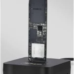 Dock Adaptador USB-C/USB-A A NVMe M.2 - 10Gbps