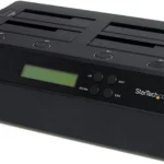 Docking Station Discos Duros 4 4 Bahias SATA Ide A eSATA USB 3.0