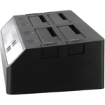 Docking Station Discos Duros 4 4 Bahias SATA Ide A eSATA USB 3.0