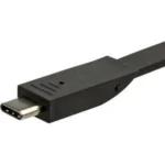 Adaptador USB-C Multifuncion Para Laptops Mini Replicador