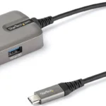 Docking Station USB C Pd100W 3 Monitors 4K 2Xdp/HDMI