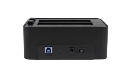 Duplicador Autonomo USB 3.0 Dd SATA 2.5 3.5 Docking Station .