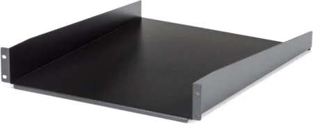 Estante De Profundidad Fija 22 Pulgadas Rack 22Kg Capacidad .