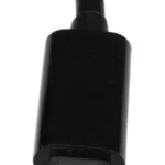 Concentrador USB 3.0 3 Puertos USB-C Y Red Ethernet Gigabit .