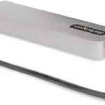 Hub USB-C 3 Puertos 2.5Gbe Pd De Paso USB 3.2 10Gbps