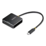 Lector USB-C De Tarjetas De Memoria SD Express 7.1 Tipo C