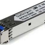 Sfp Transceiver Gigabit Fibra Sfp Sm Ddm Lc Cisco 20Km .
