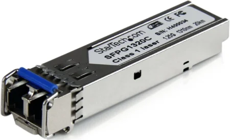 Sfp Transceiver Gigabit Fibra Sfp Sm Ddm Lc Cisco 20Km .