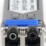 Sfp Transceiver Gigabit Fibra Sfp Sm Ddm Lc Cisco 20Km .