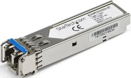 Sfp Lc Compatible Con HP J9150D