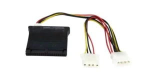 Convertidor Adaptador Ide A Sata Bidireccional