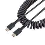 Cable Usb4 50Cm - Cable USB-C Certificado USB-If - 80Gbps