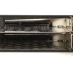 Rack Movil Backplane 2 Discos Duro SATA 2.5 Sin Bandeja Bahia 3.5