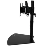 Soporte Para Dos Monitores Base Para Dos Pantallas