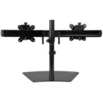 Soporte Para Dos Monitores Base Para Dos Pantallas