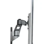 Soporte De Pared Para Pantalla 30In-Brazo Giratorio De 26 Cm