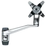 Soporte De Pared Para Pantalla 30In-Brazo Giratorio De 52 Cm