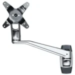 Soporte De Pared Para Pantalla 30In-Brazo Giratorio De 52 Cm