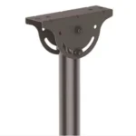 Base Soporte Vesa Ajustable T Techo Para Pantallas 37 A 70