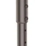 Base Soporte Vesa Ajustable T Techo Para Pantallas 37 A 70